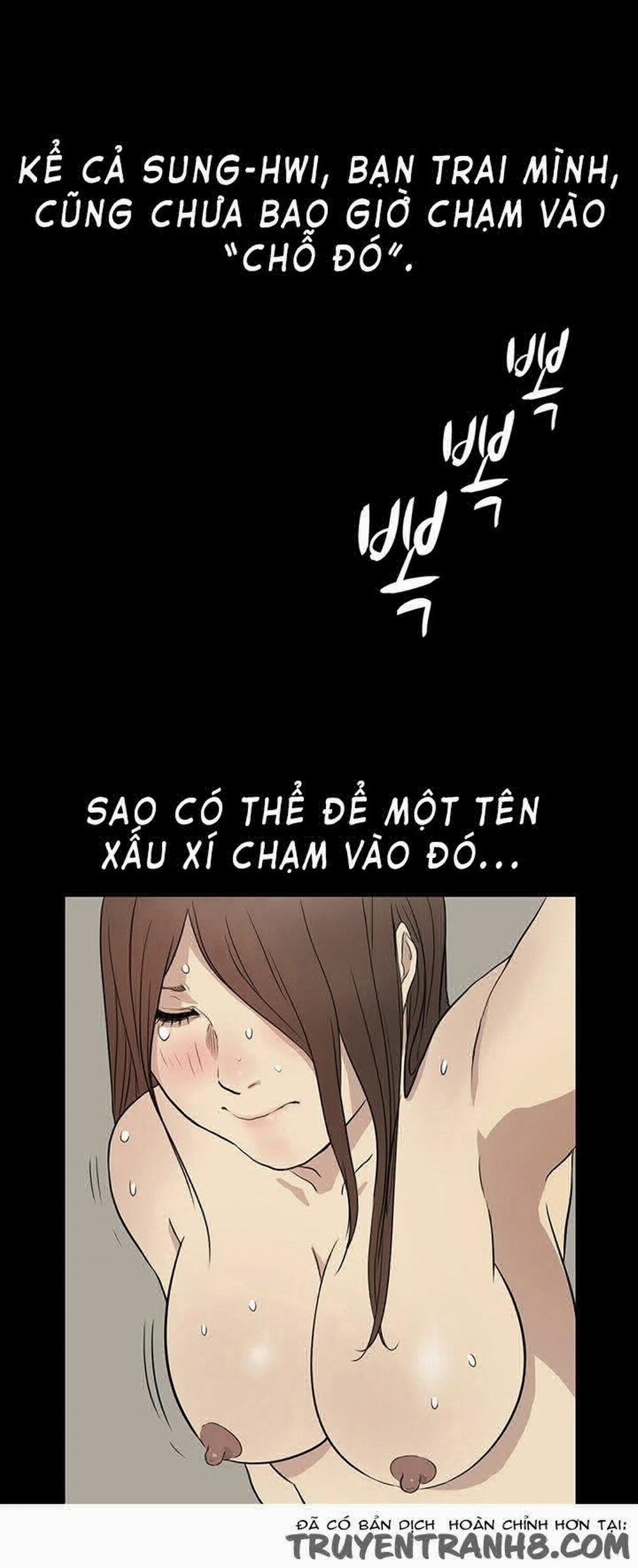 DÂM NỮ SI EUN Chương 4 Trang 38