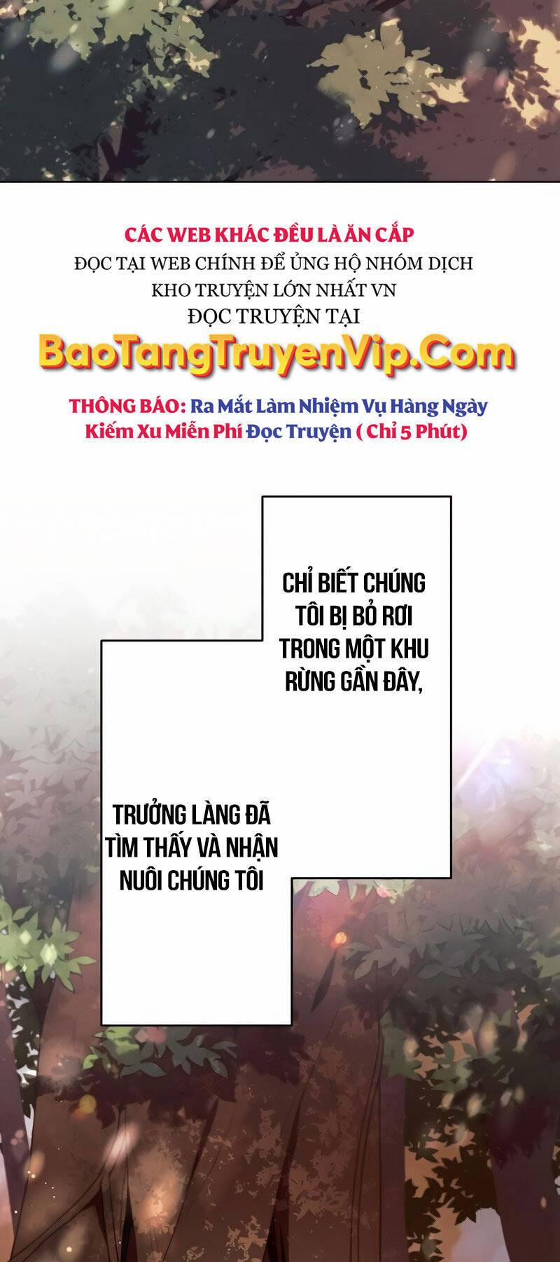 Đấng Cứu Thế Hồi Quy Chương 3 Trang 23