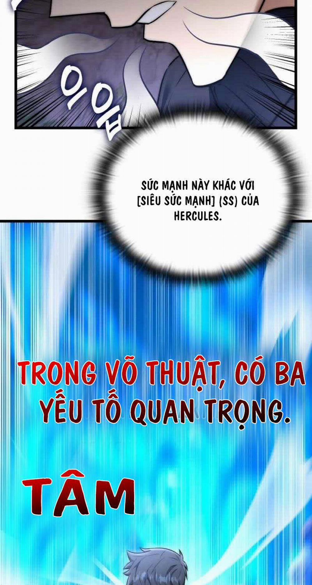 Đăng Ký Kênh Siêu Phàm Chương 31 Trang 50