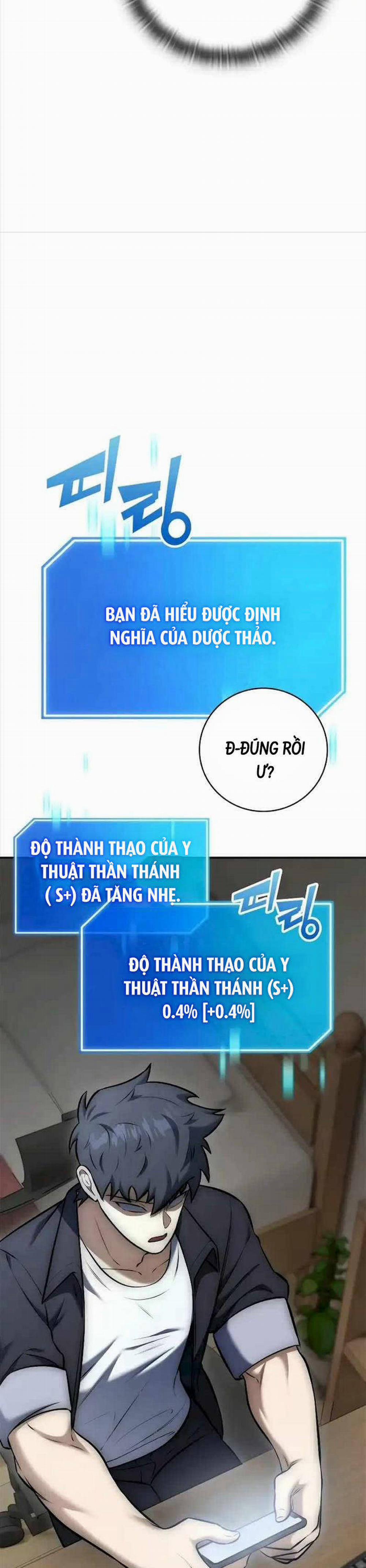 Đăng Ký Kênh Siêu Phàm Chương 9 Trang 36