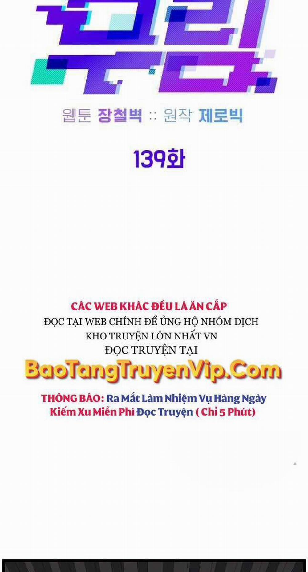 Đăng Nhập Murim Chương 139 Trang 39