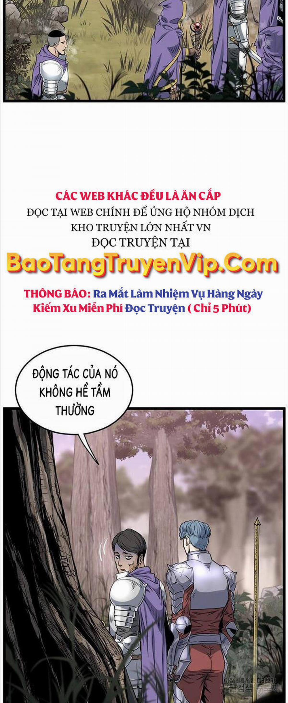 Đăng Nhập Murim Chương 142 Trang 21