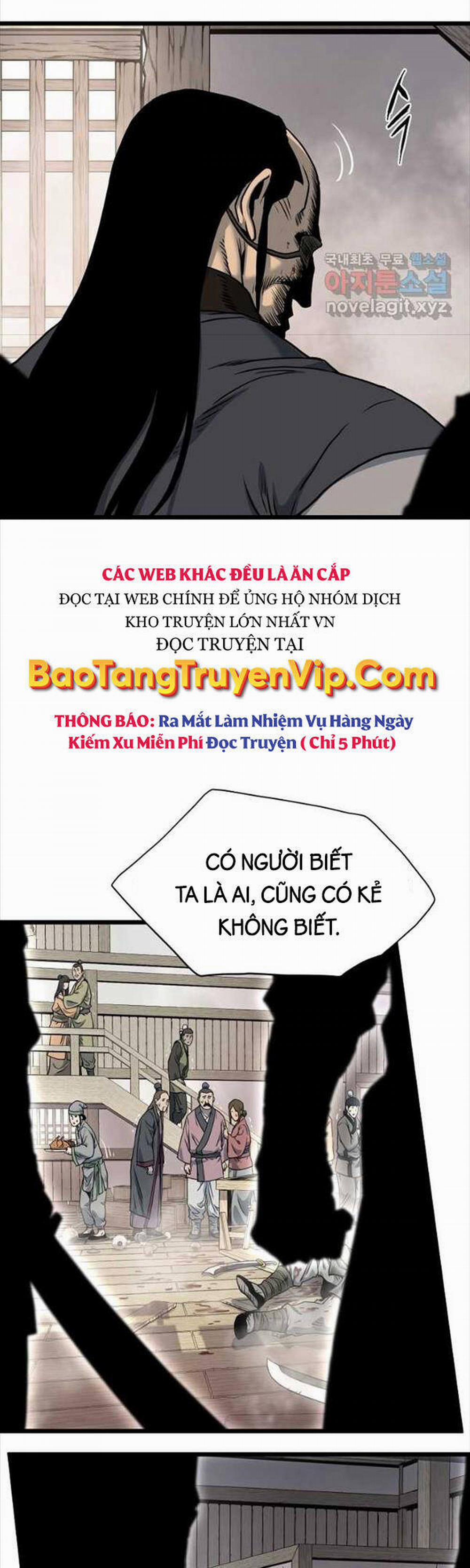 Đăng Nhập Murim Chương 150 Trang 11