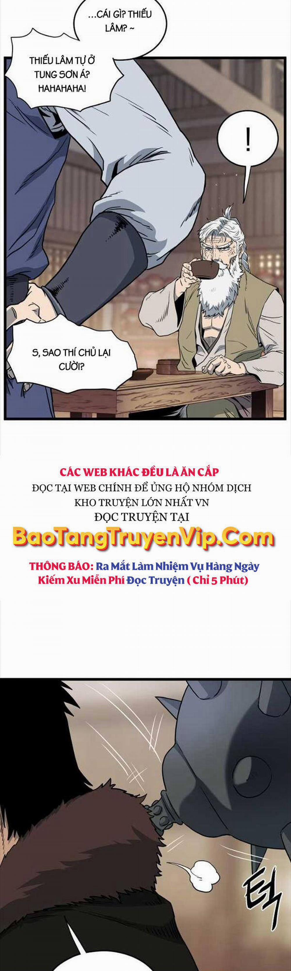 Đăng Nhập Murim Chương 150 Trang 40