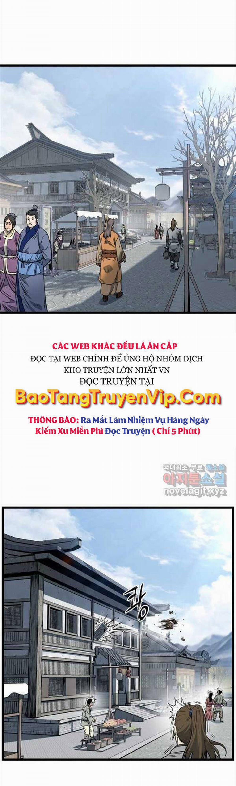 Đăng Nhập Murim Chương 150 Trang 5