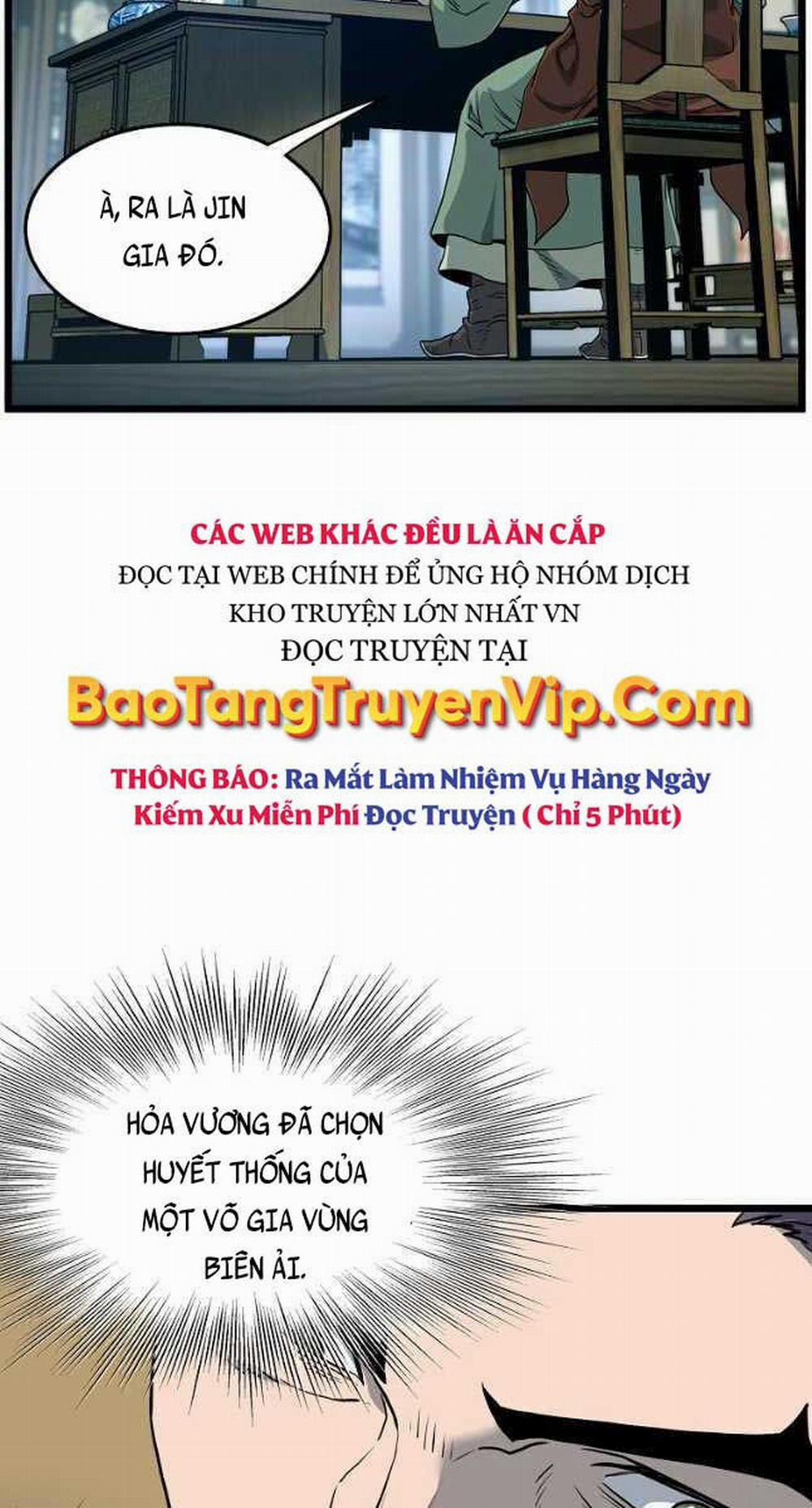 Đăng Nhập Murim Chương 152 Trang 41