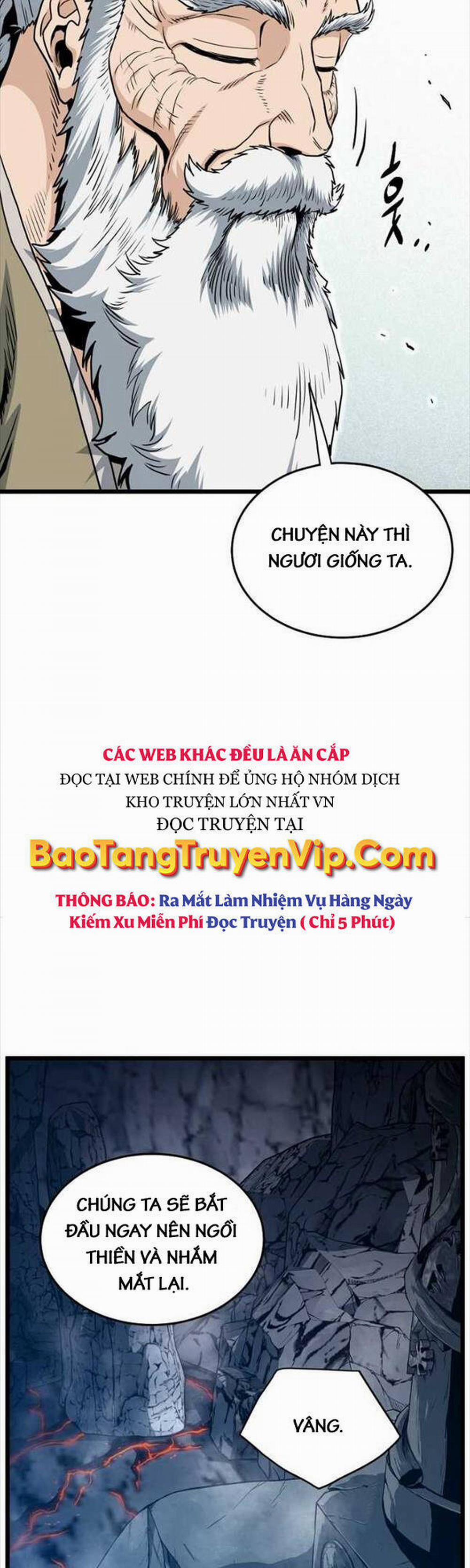 Đăng Nhập Murim Chương 154 Trang 49