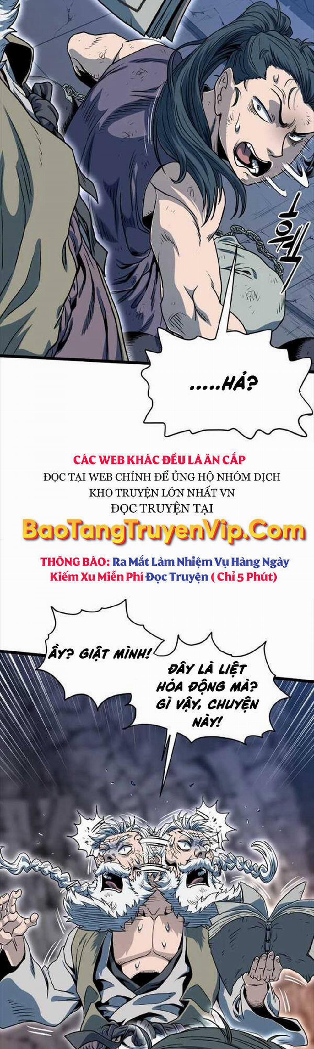 Đăng Nhập Murim Chương 154 Trang 56