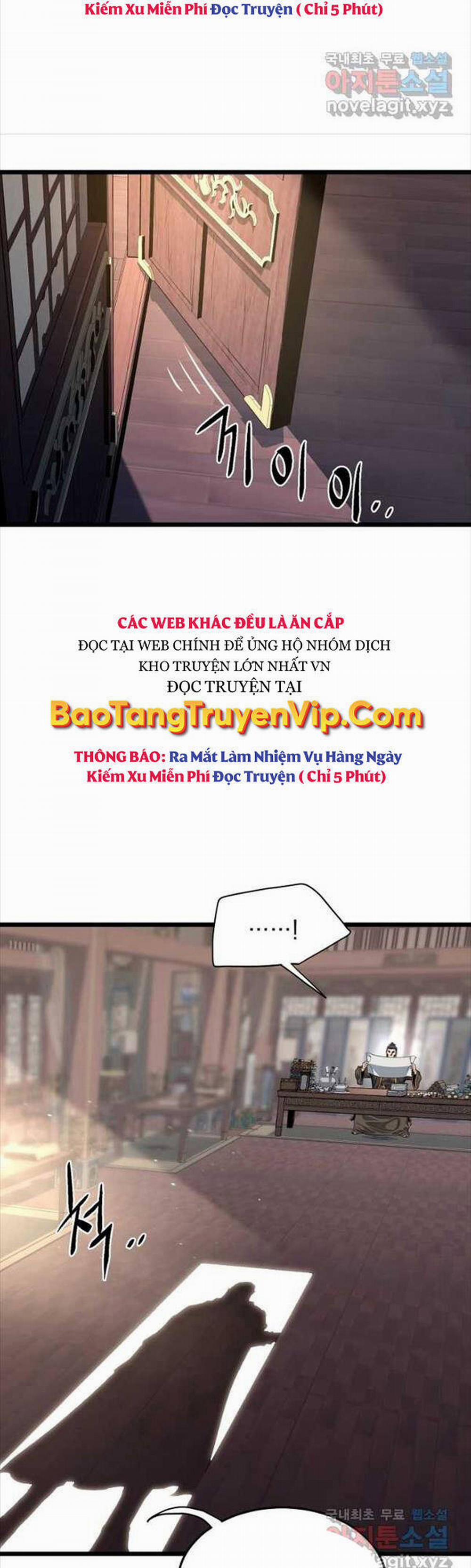 Đăng Nhập Murim Chương 154 Trang 68