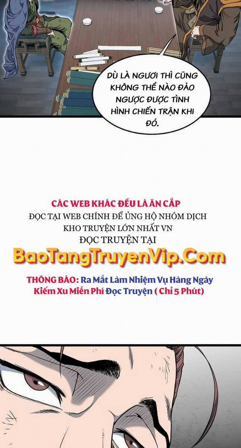 Đăng Nhập Murim Chương 155 Trang 18