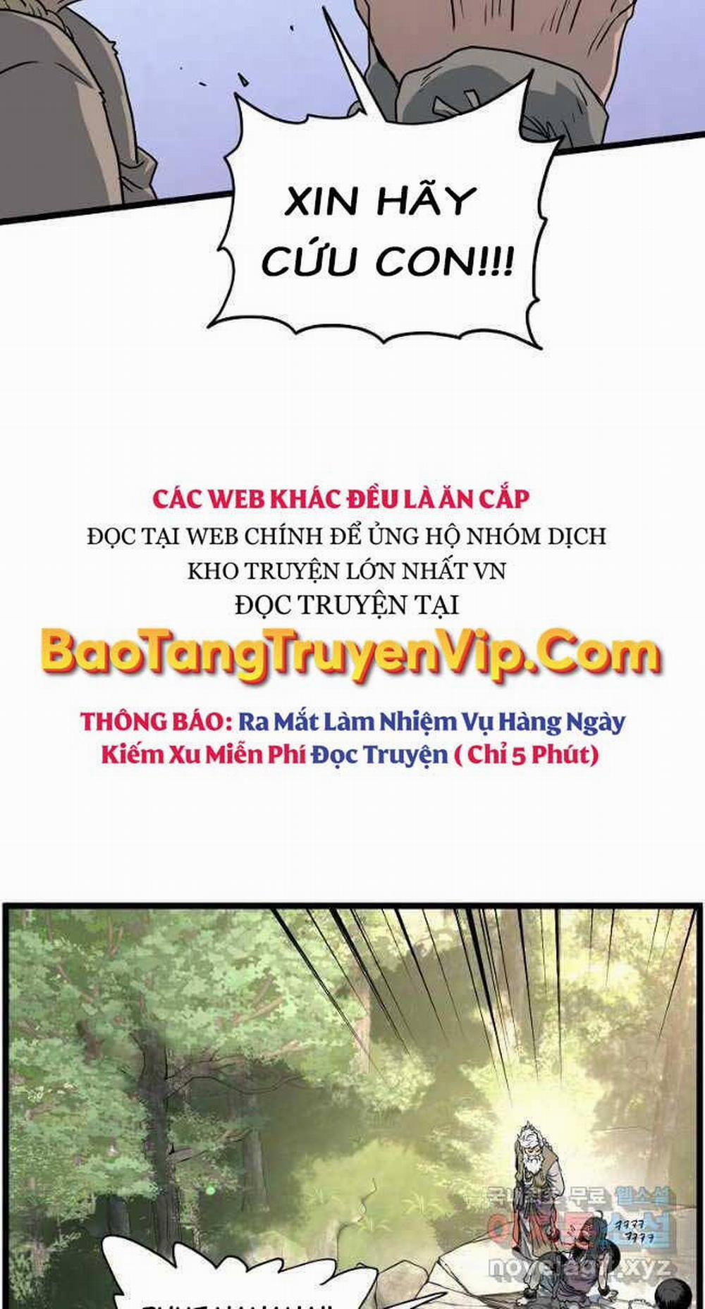 Đăng Nhập Murim Chương 155 Trang 63