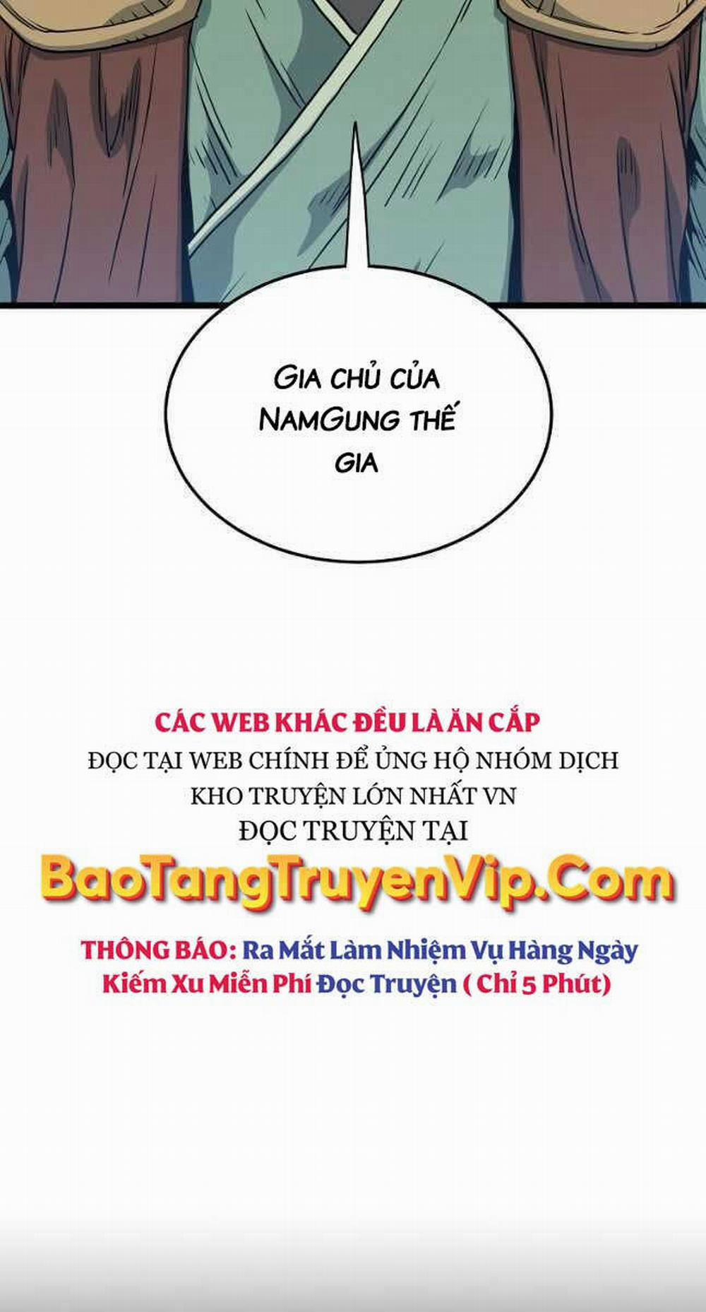 Đăng Nhập Murim Chương 156 Trang 6