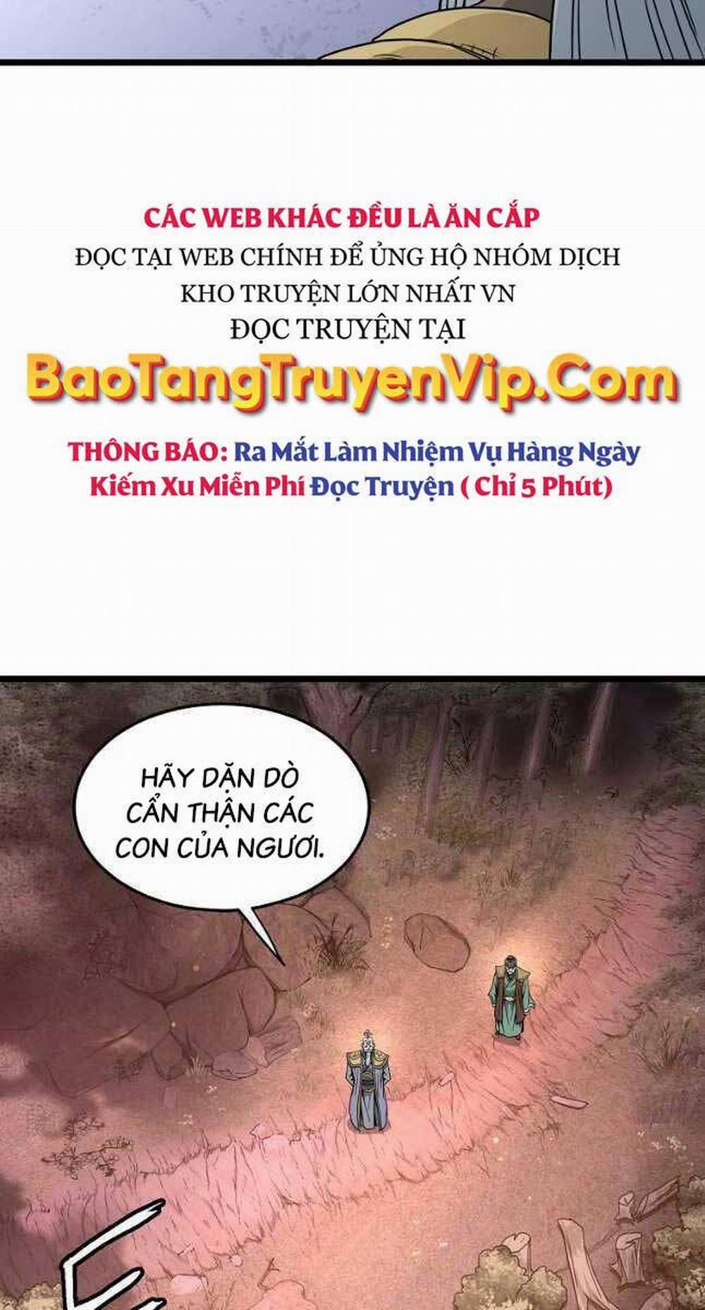 Đăng Nhập Murim Chương 158 Trang 3