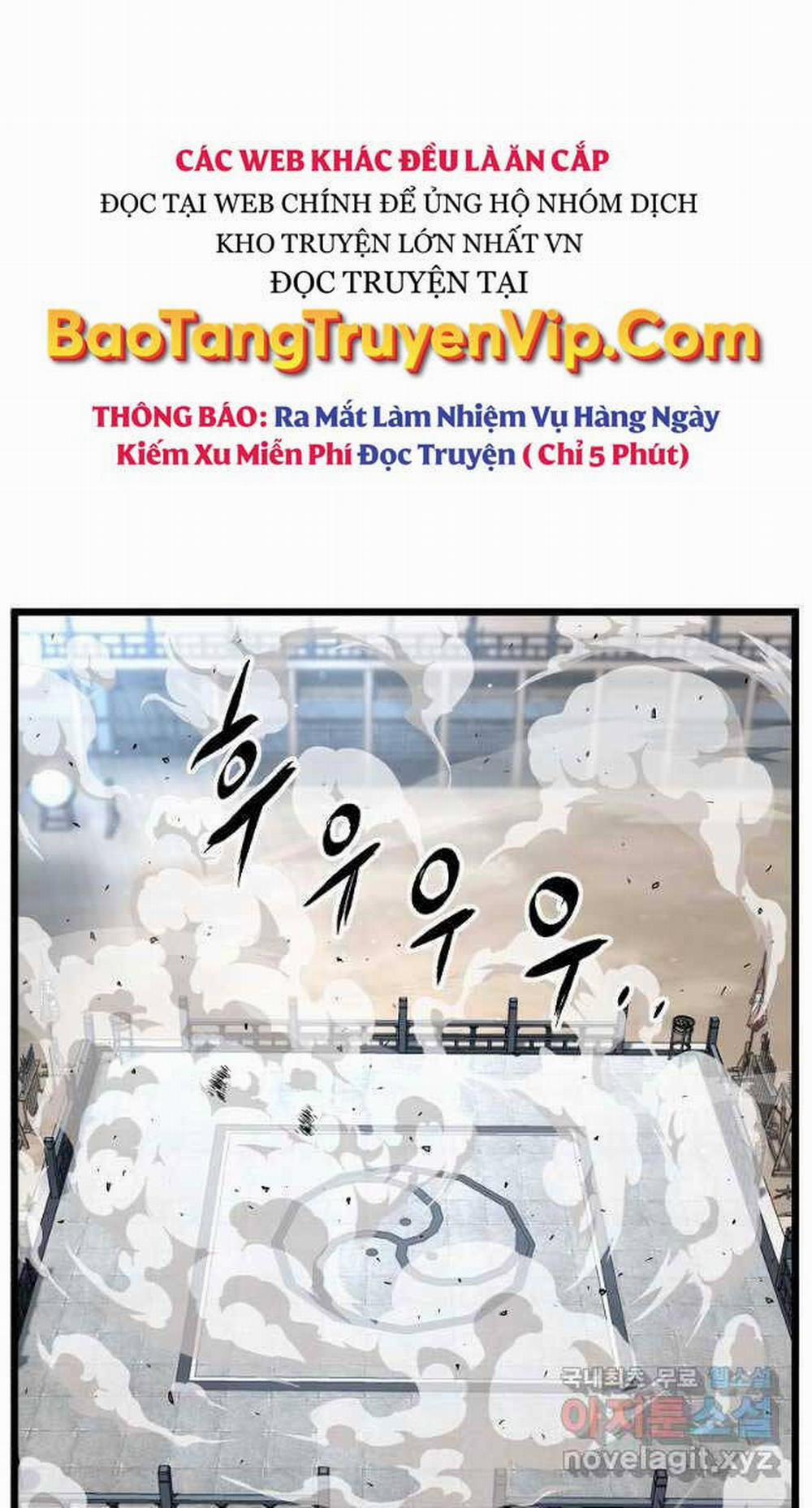 Đăng Nhập Murim Chương 165 Trang 68