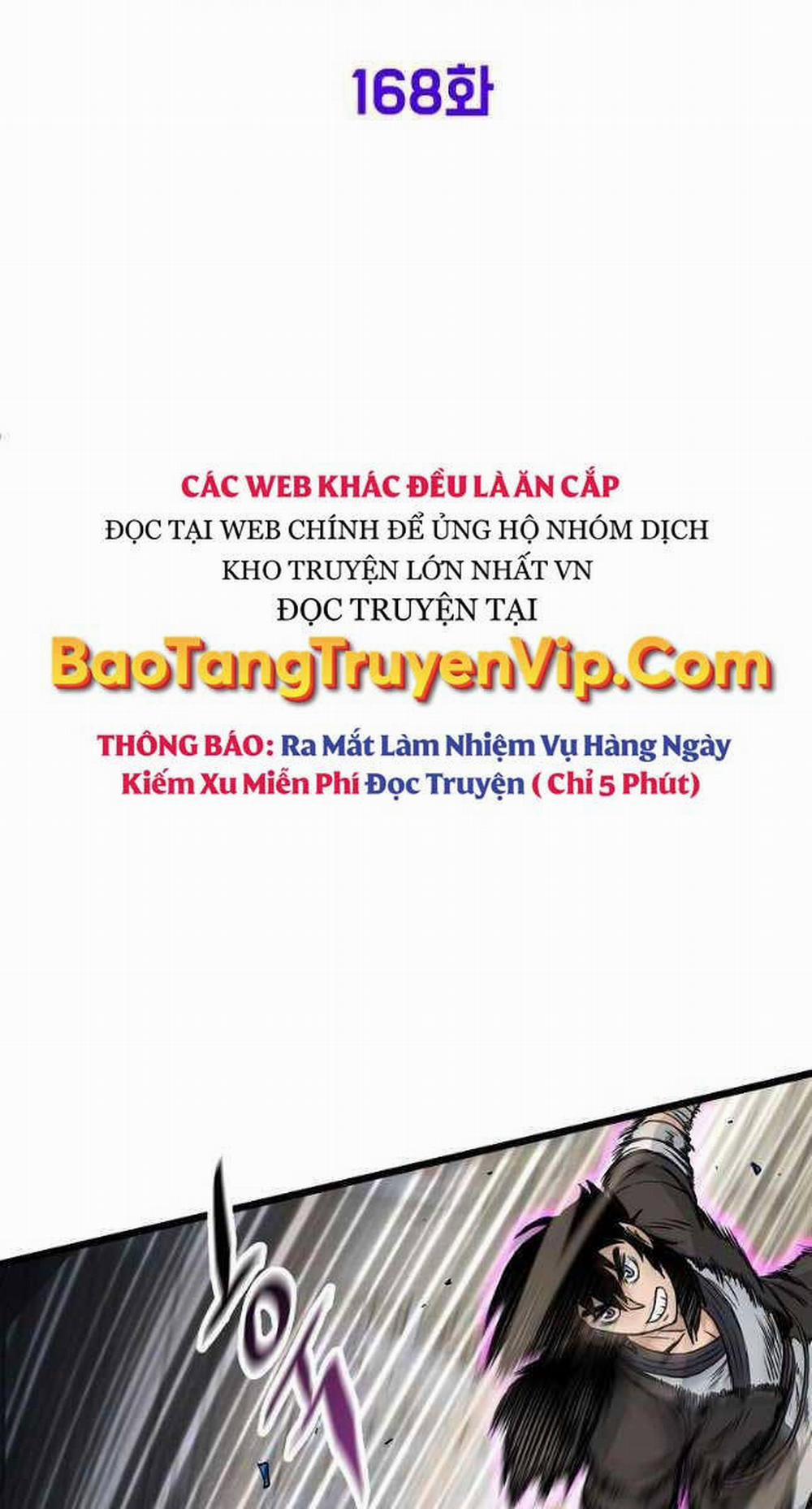 Đăng Nhập Murim Chương 168 Trang 37