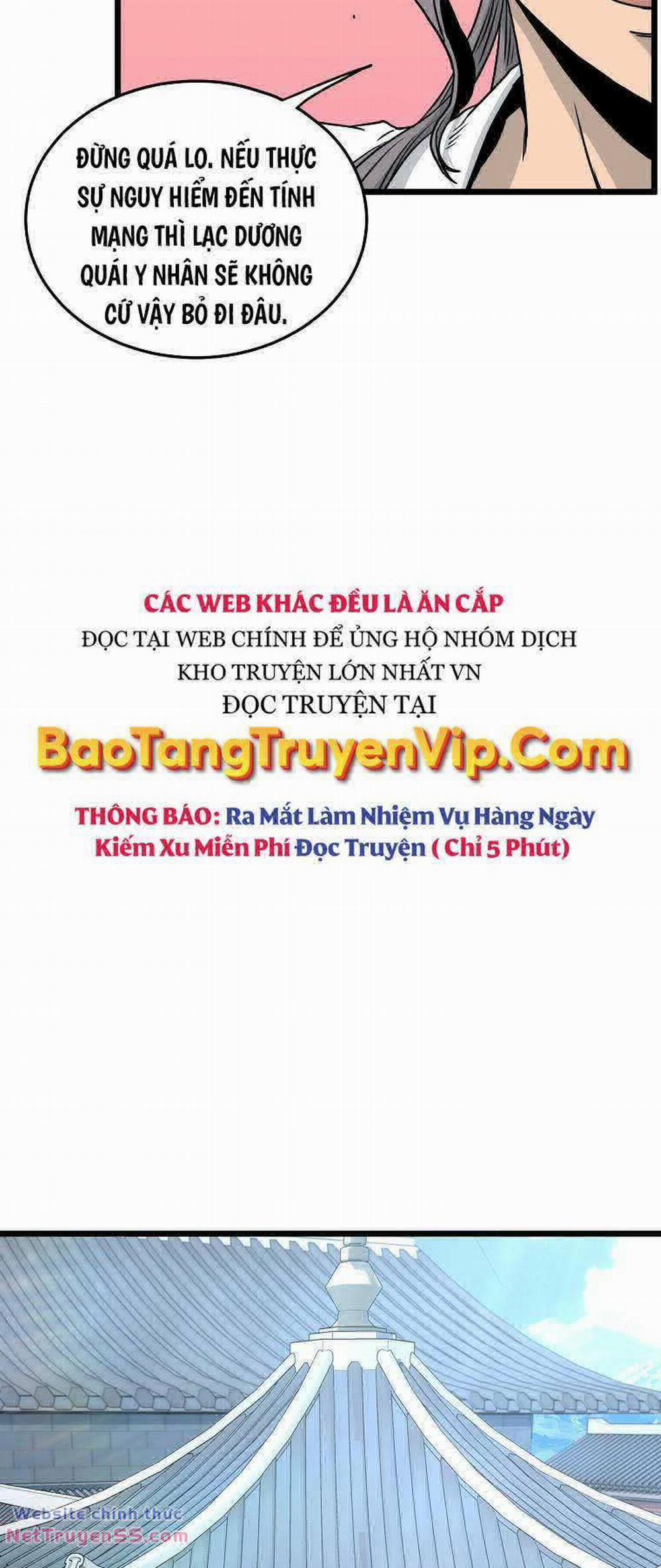 Đăng Nhập Murim Chương 184 Trang 34