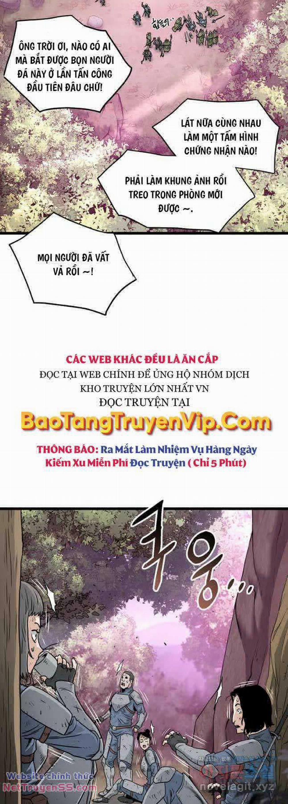 Đăng Nhập Murim Chương 185 Trang 36