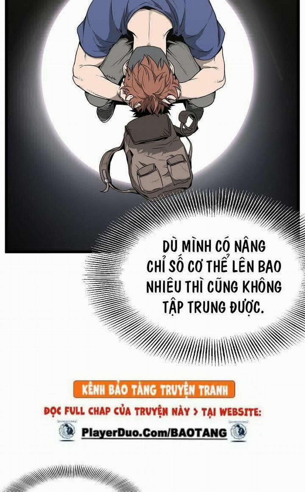 Đăng Nhập Murim Chương 48 Trang 33