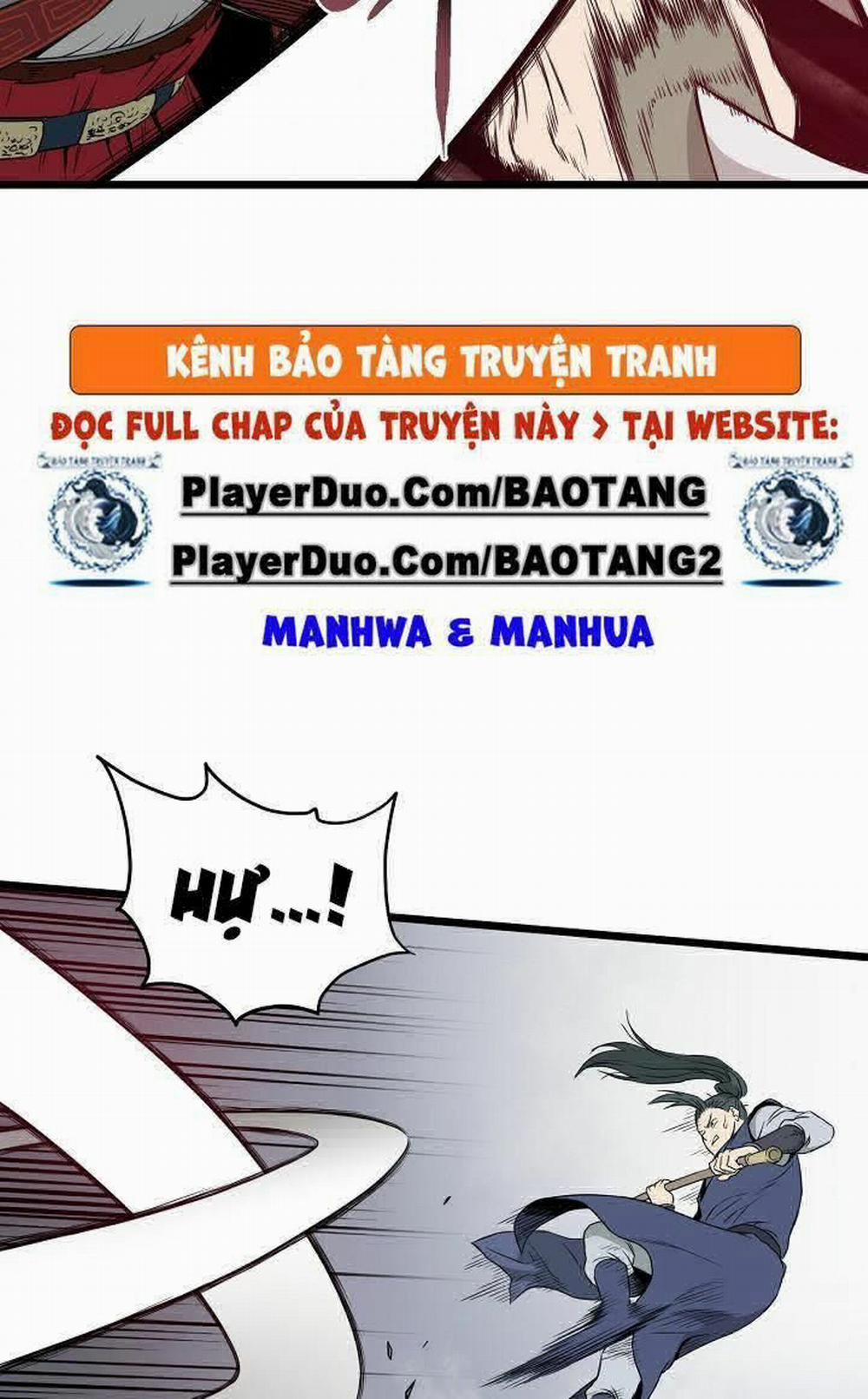 Đăng Nhập Murim Chương 53 Trang 40