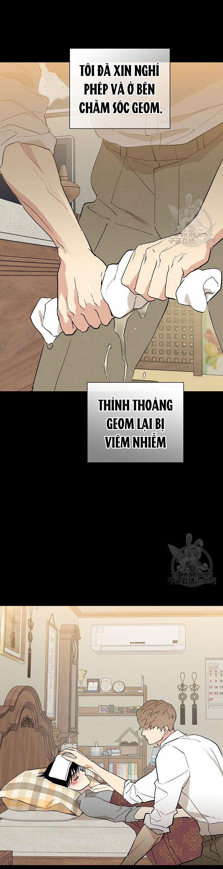 Đánh Mất Tình Yêu Chương 66 1 Trang 8