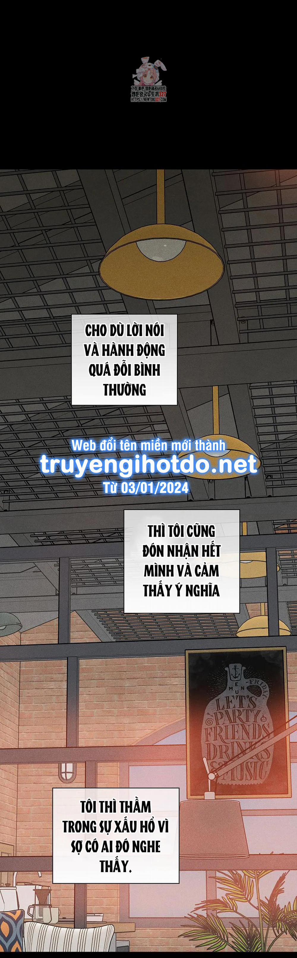 Đánh Mất Tình Yêu Chương 75 1 Trang 10