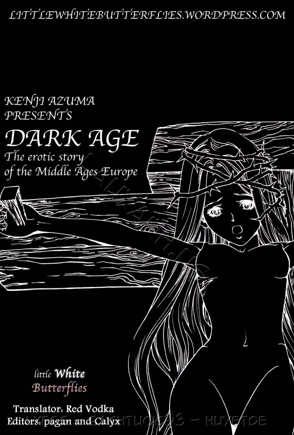 Dark Age Chương 11 END Trang 9