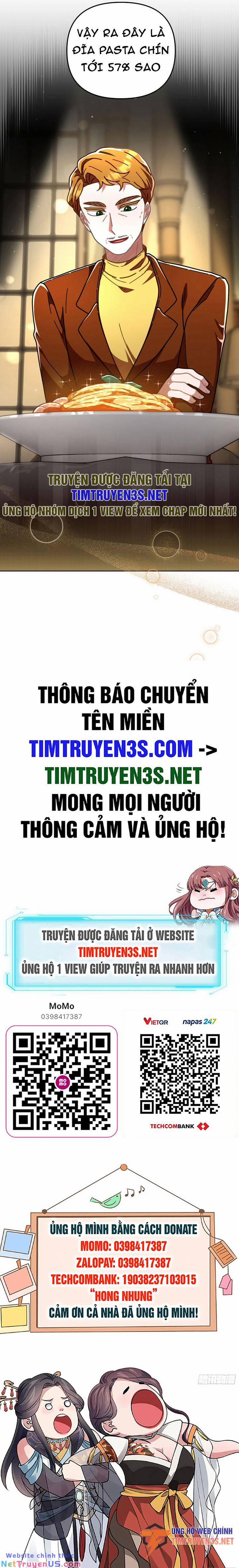 Đầu Bếp 100 Tuổi Chương 21 Trang 24