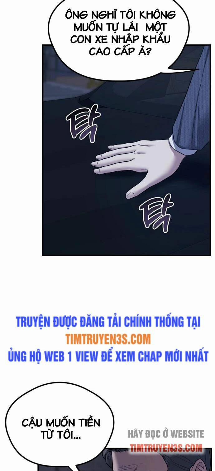 Đấu Kiếm – Công Tố Viên Lách Luật Chương 1 Trang 42