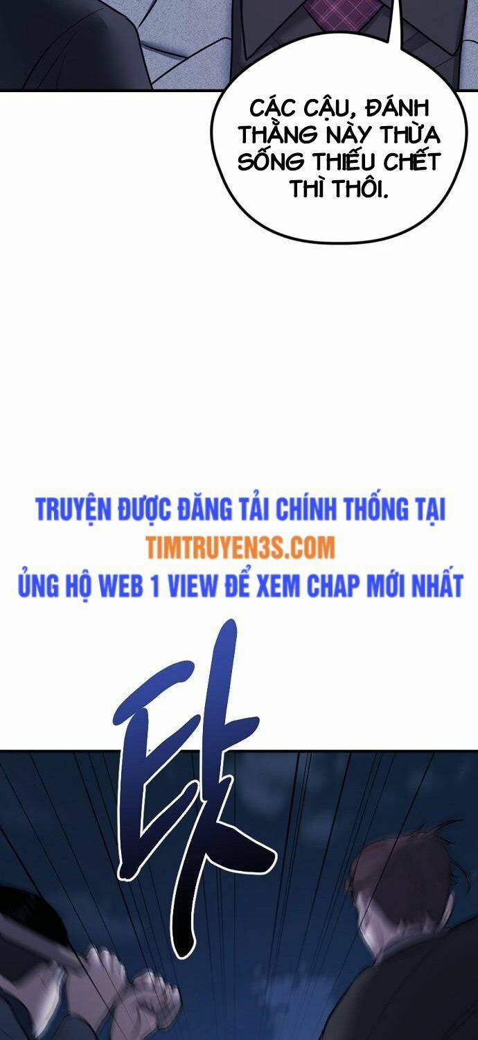 Đấu Kiếm – Công Tố Viên Lách Luật Chương 1 Trang 98