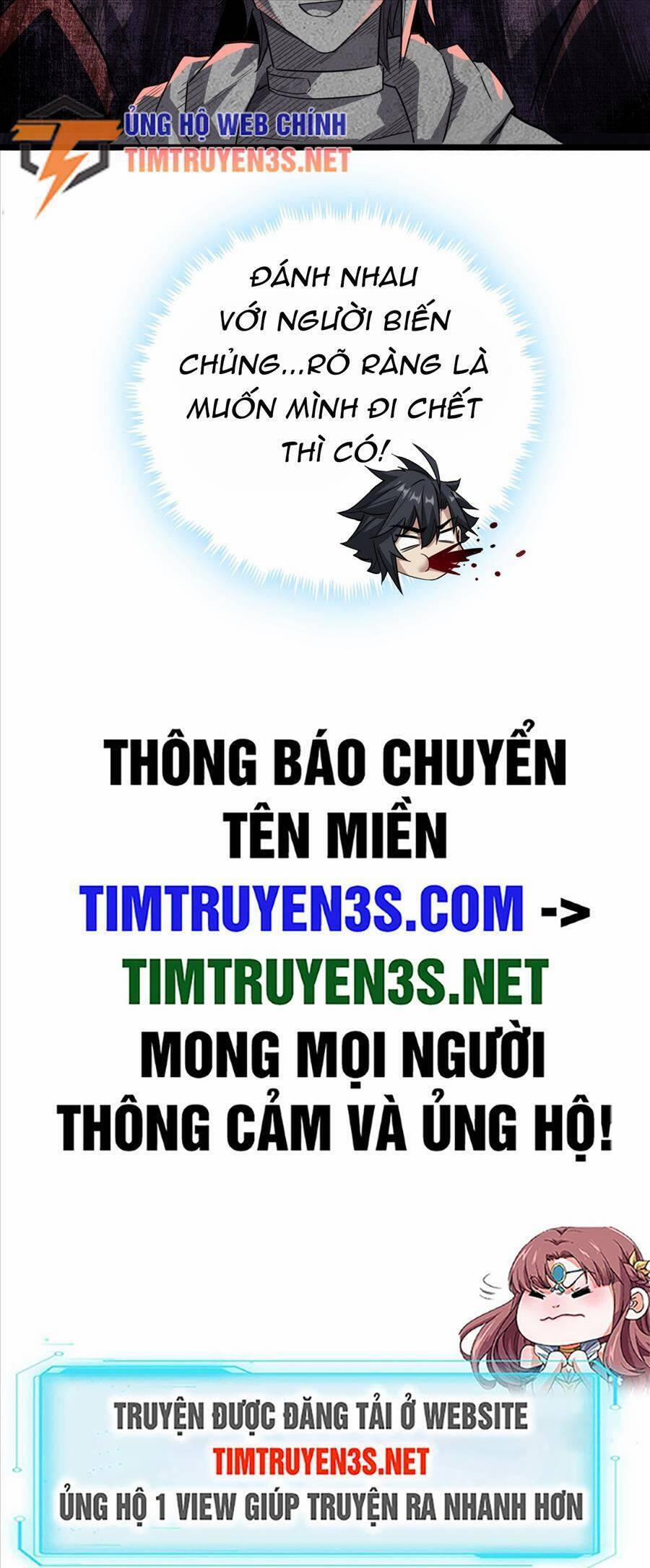 Đây Là Trò Chơi Thật Sao? Chương 19 Trang 52