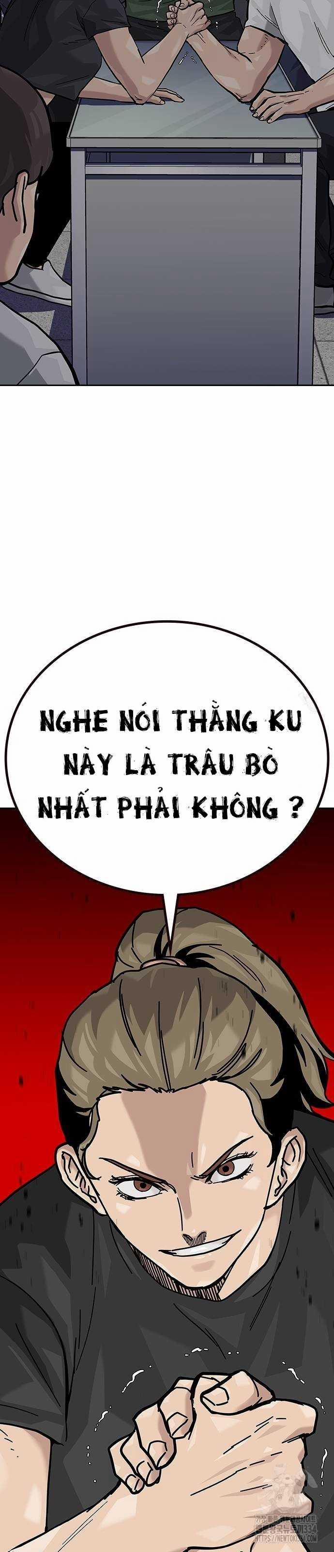 Để Có Thể Sống Sót Chương 132 Trang 91