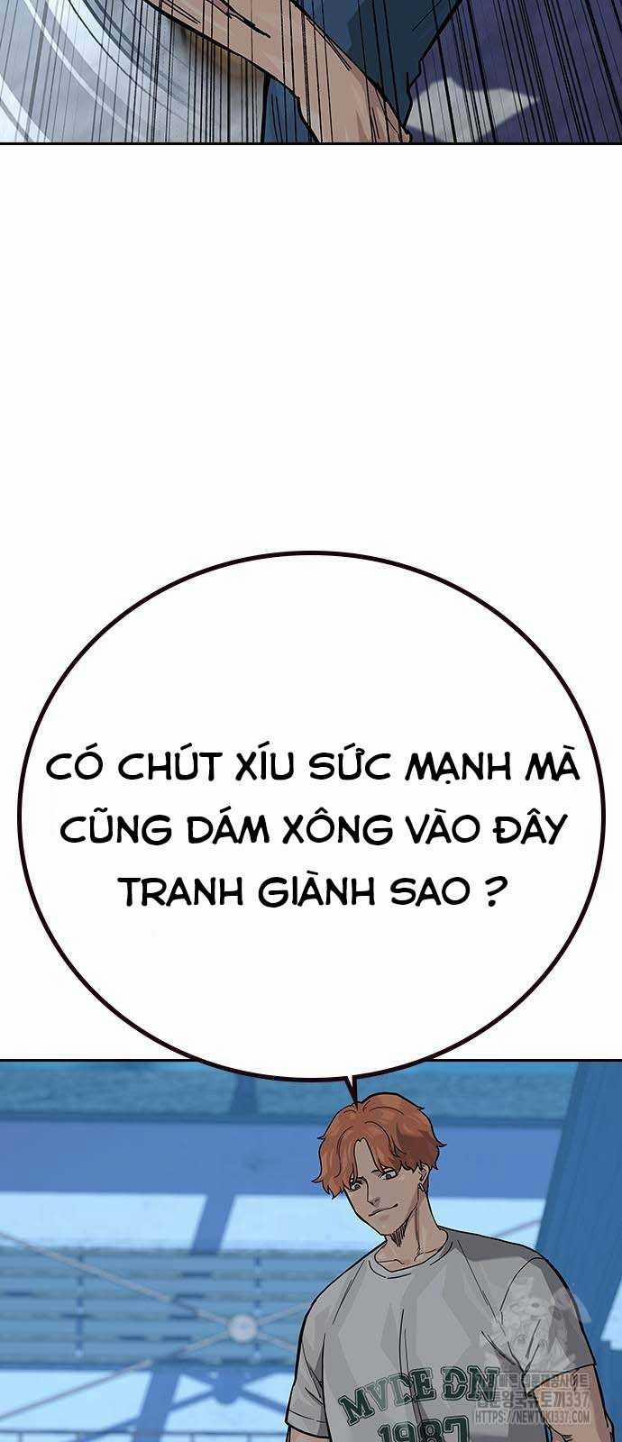 Để Có Thể Sống Sót Chương 135 Trang 18