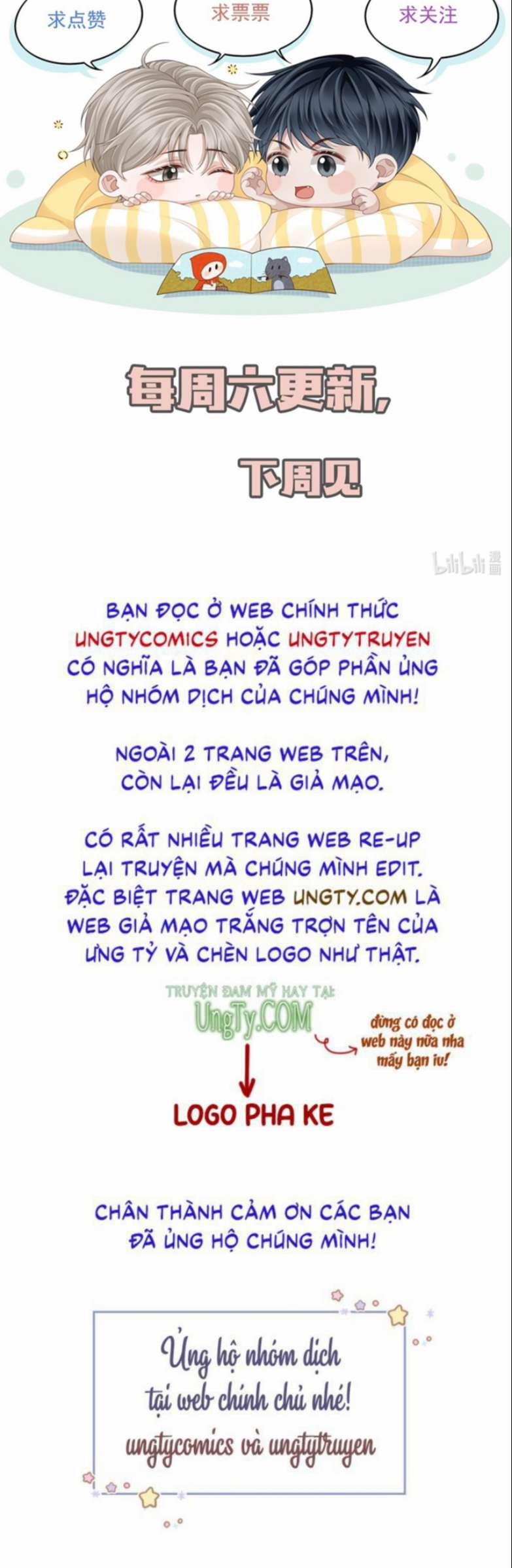 Đế Tâm Chương 11 Trang 45