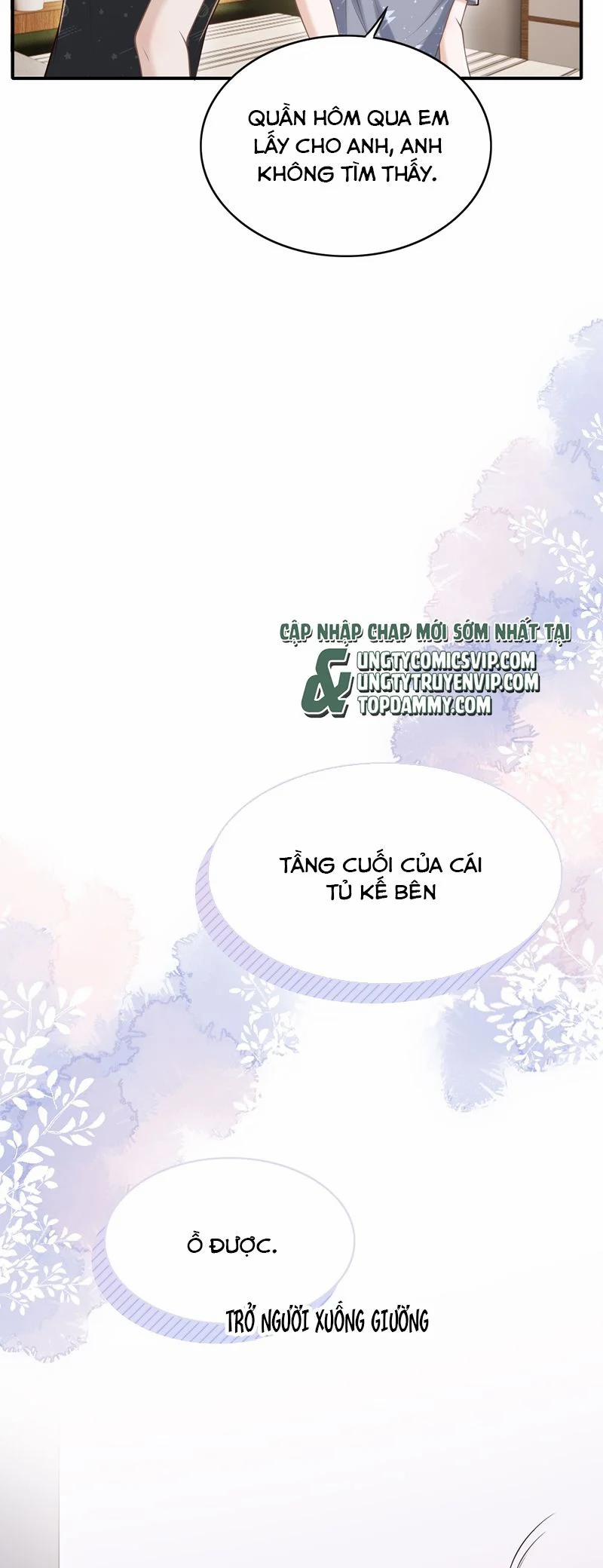 Đế Tâm Chương 60 Trang 21