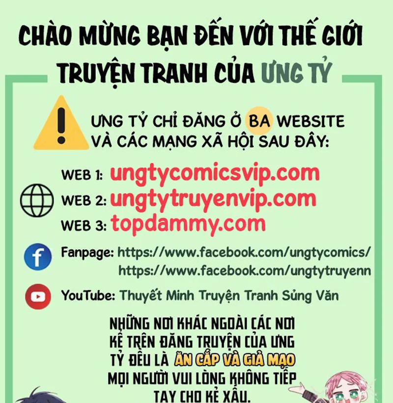 Đế Tâm Chương 64 Trang 1