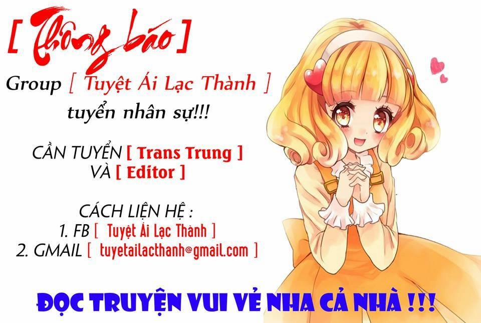 Đế Thiếu Đừng Mạnh Quá Chương 1 Trang 19