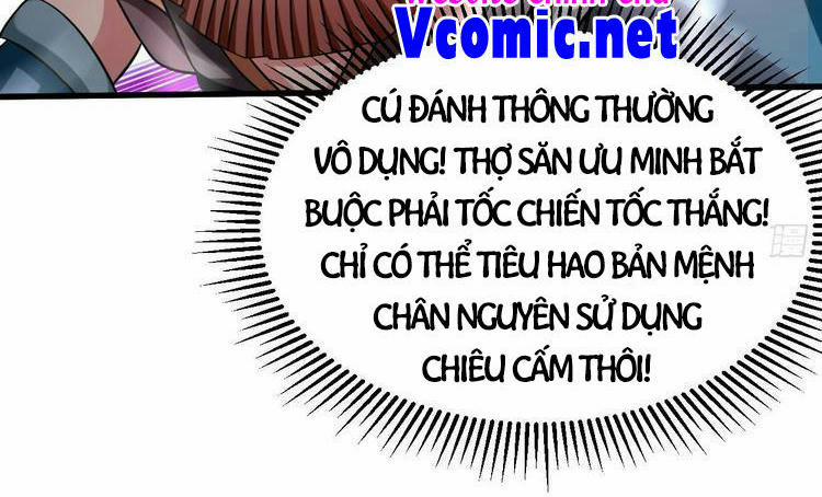 Đệ Tử Của Ta Đều Là Súp Bờ Thần Chương 128 Trang 46