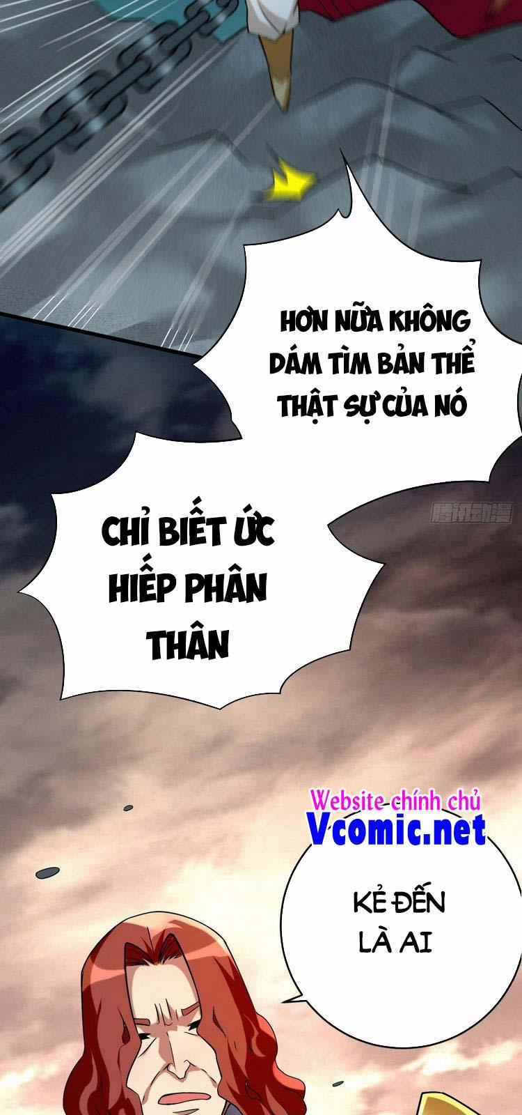 Đệ Tử Của Ta Đều Là Súp Bờ Thần Chương 136 Trang 33