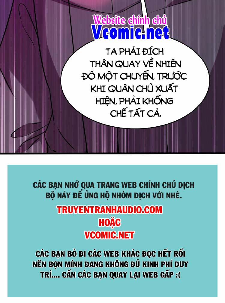 Đệ Tử Của Ta Đều Là Súp Bờ Thần Chương 140 Trang 43