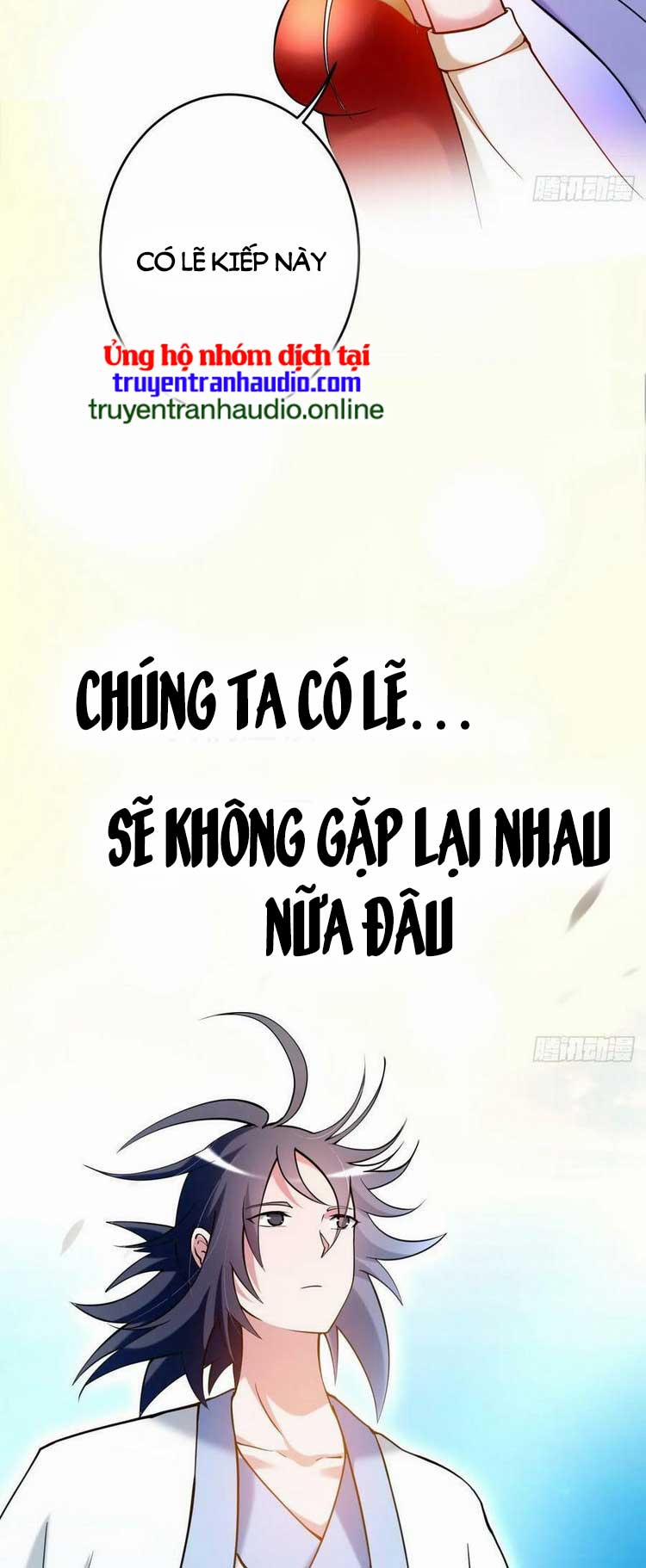 Đệ Tử Của Ta Đều Là Súp Bờ Thần Chương 201 Trang 21