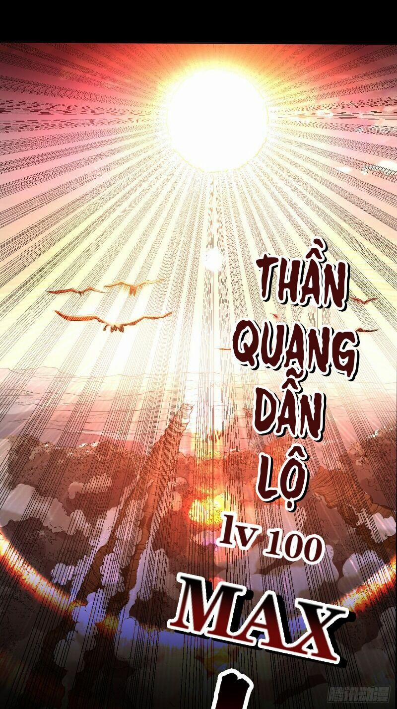 Đệ Tử Của Ta Đều Là Súp Bờ Thần Chương 23 Trang 17