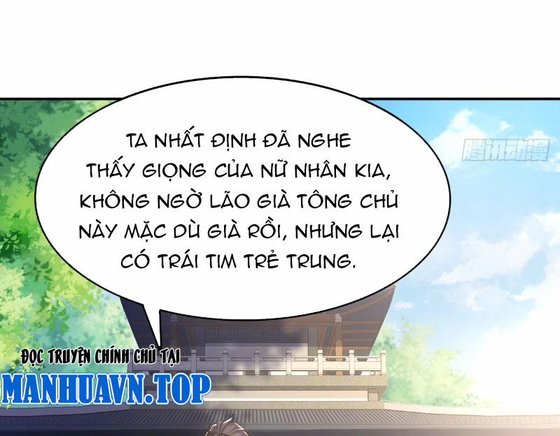 Đệ Tử Siêu Thần Ta Nằm Không, Tông Môn Hủy Diệt Ta Vô Địch Chương 1 Trang 48