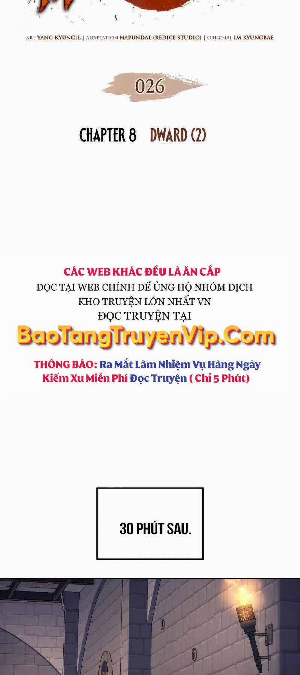 Đế Vương Hồi Quy Chương 26 Trang 3