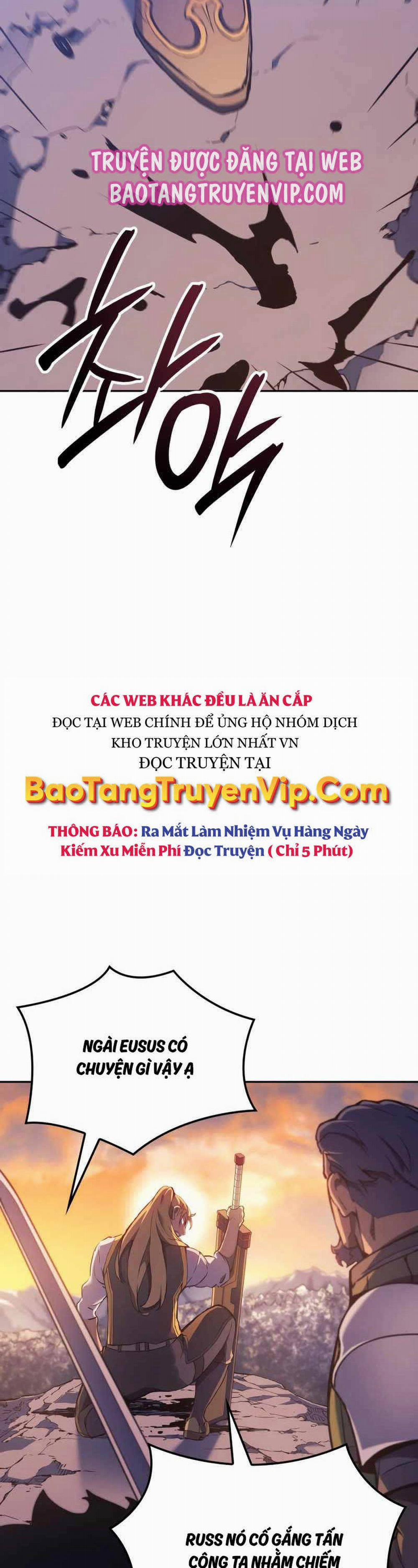 Đế Vương Hồi Quy Chương 31 Trang 12