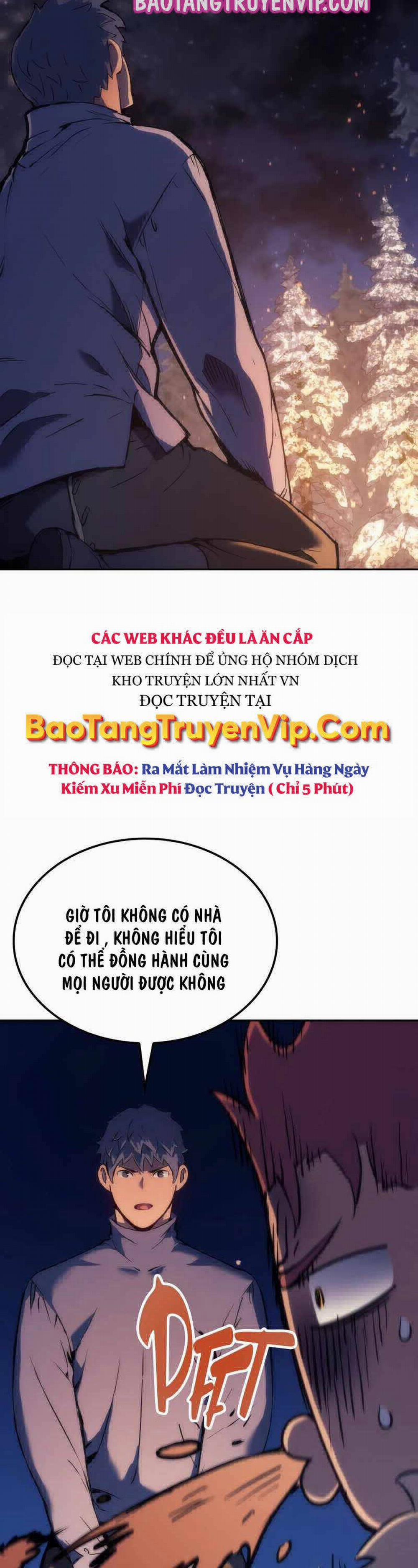 Đế Vương Hồi Quy Chương 31 Trang 47