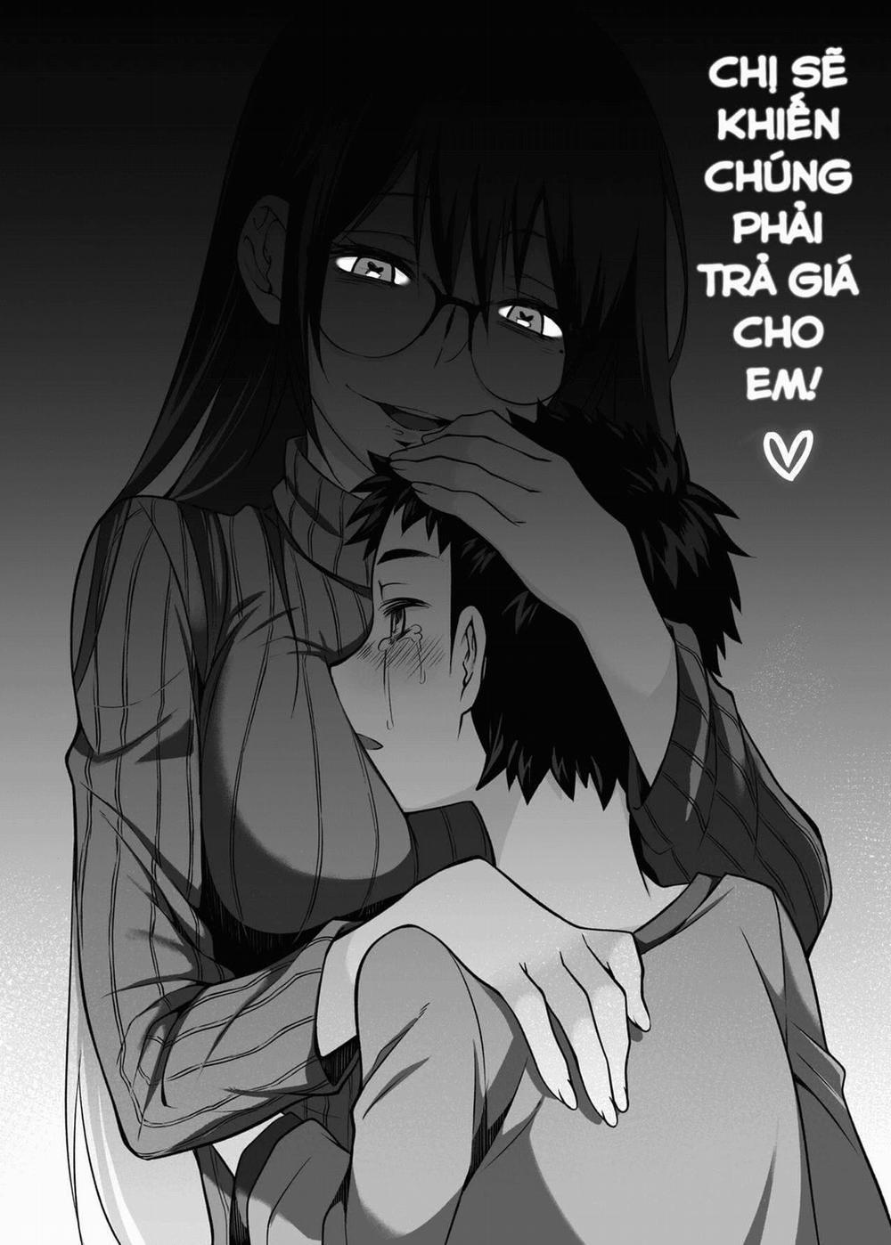 Deadly Onee-san Chương Oneshot remaster Trang 86