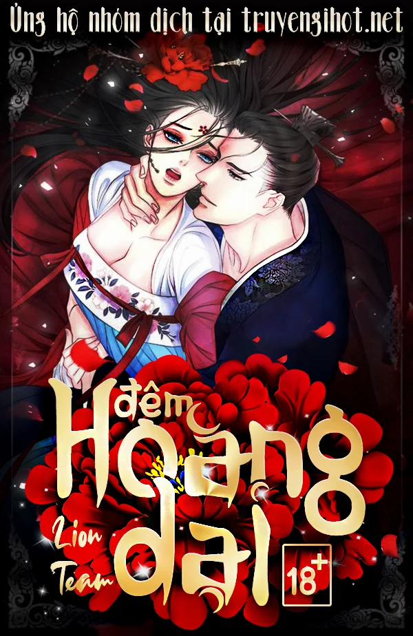 Đêm Hoang Dại Chương 6 1 Trang 1