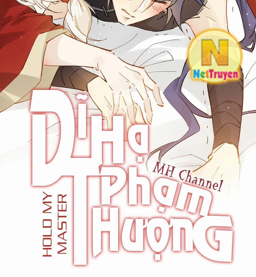 Dĩ Hạ Phạm Thượng Chương 36 Trang 3