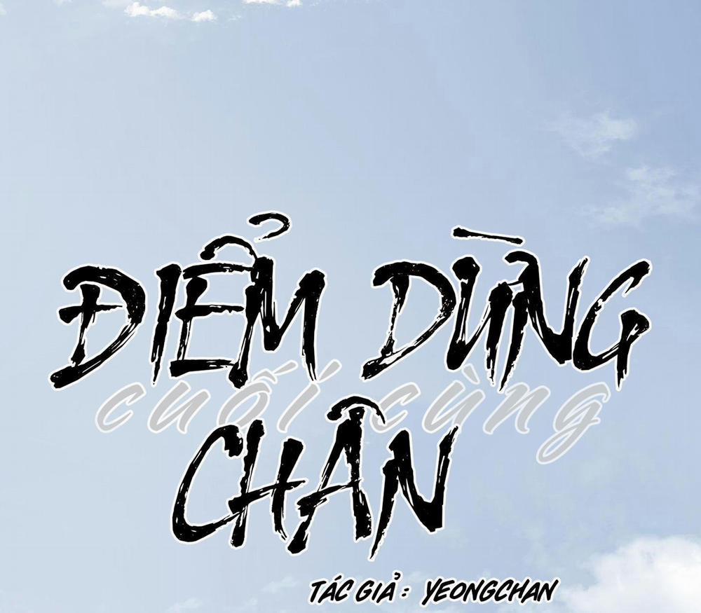 Điểm Dừng Chân Cuối Cùng Chương 15 Trang 1