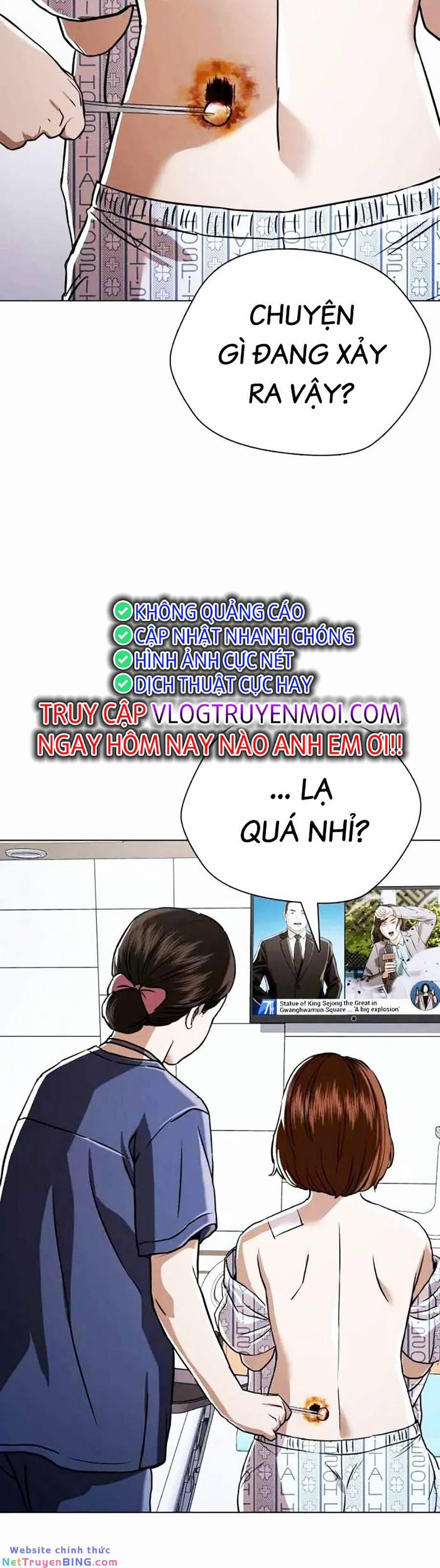 Điệp Viên 18 Tuổi Chương 51 Trang 22